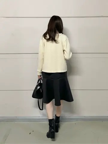 Feroux みぃ コーディネート画像