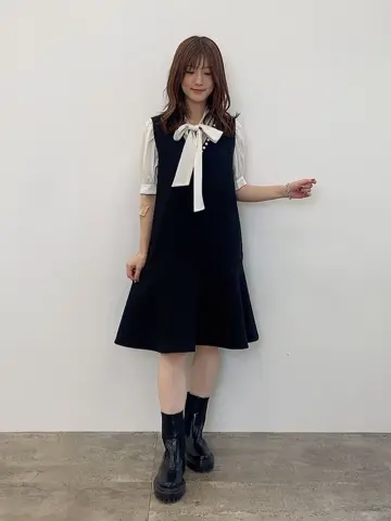 Feroux 荒木 コーディネート画像