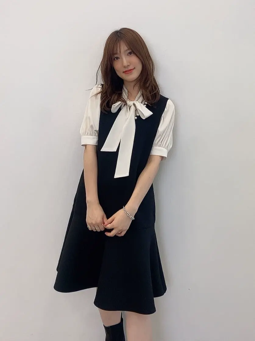 Feroux 荒木 コーディネート画像