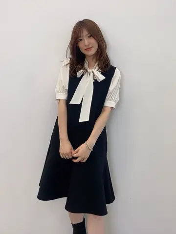 Feroux 荒木 コーディネート画像