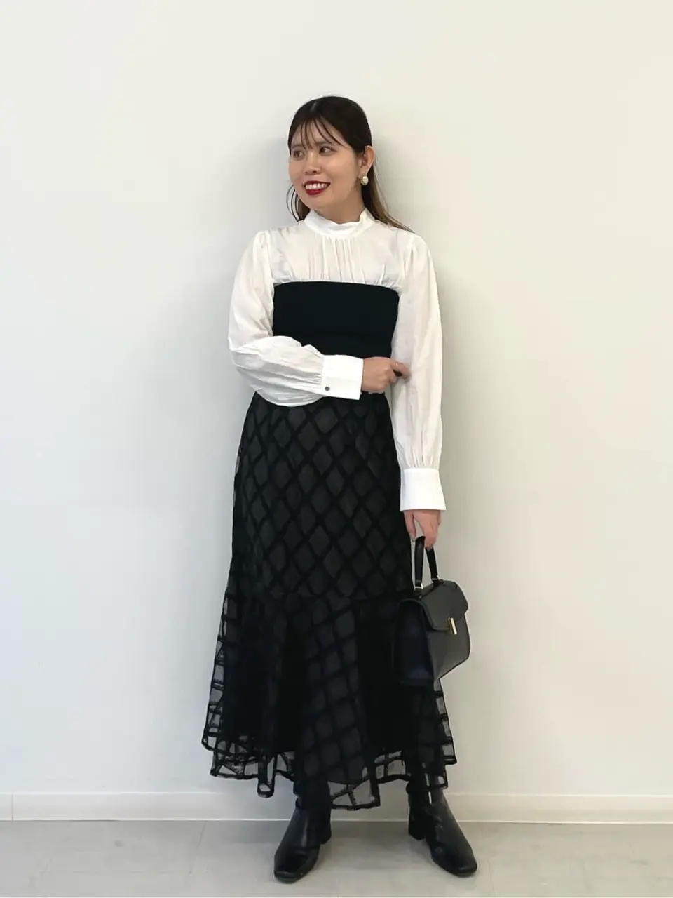  時本 コーディネート画像