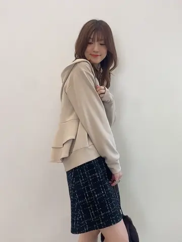 Feroux 荒木 コーディネート画像