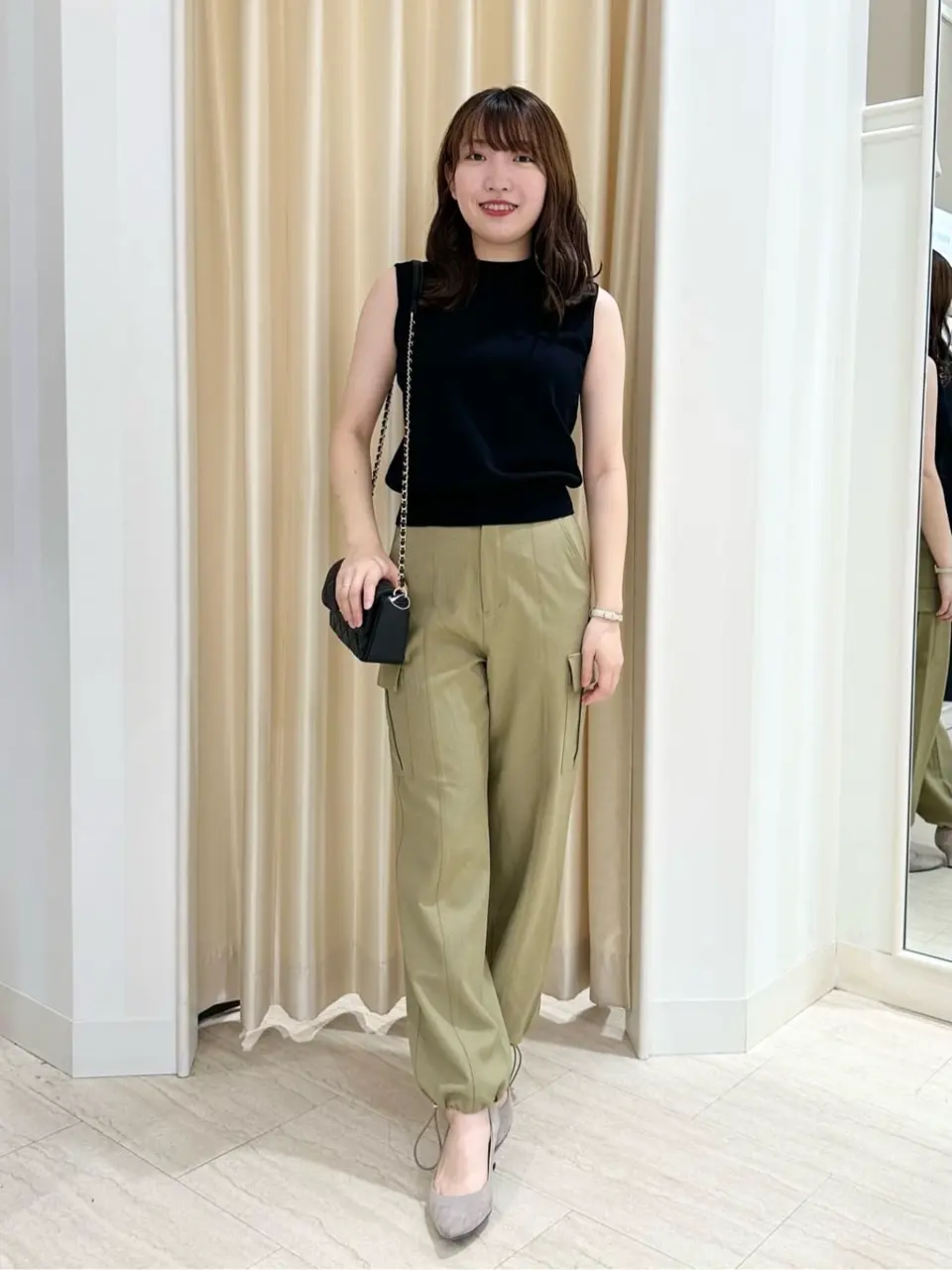 Feroux 伊藤 コーディネート画像