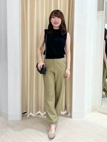 Feroux 伊藤 コーディネート画像