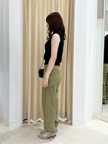 Feroux 伊藤 コーディネート画像