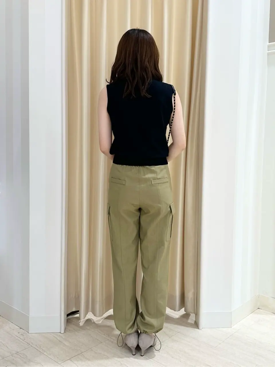 Feroux 伊藤 コーディネート画像