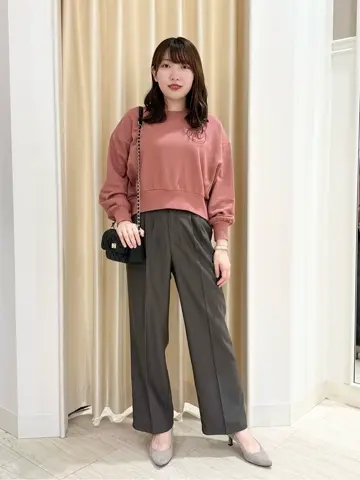 Feroux 伊藤 コーディネート画像