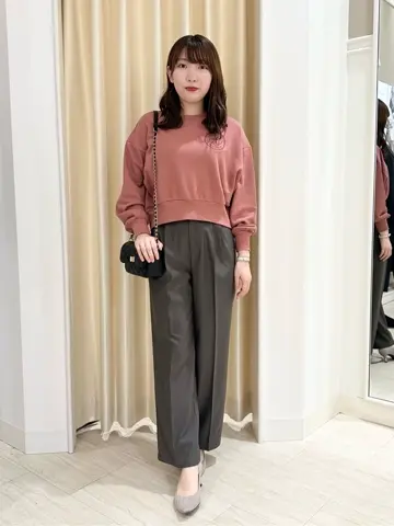 Feroux 伊藤 コーディネート画像