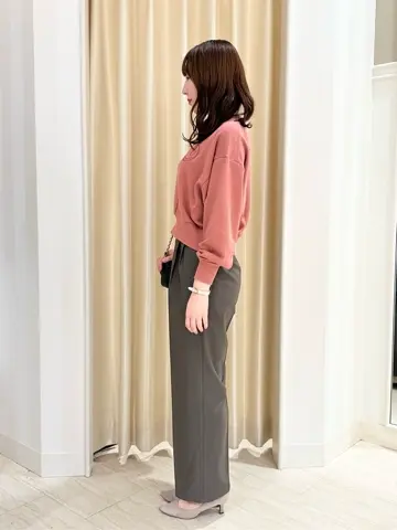 Feroux 伊藤 コーディネート画像