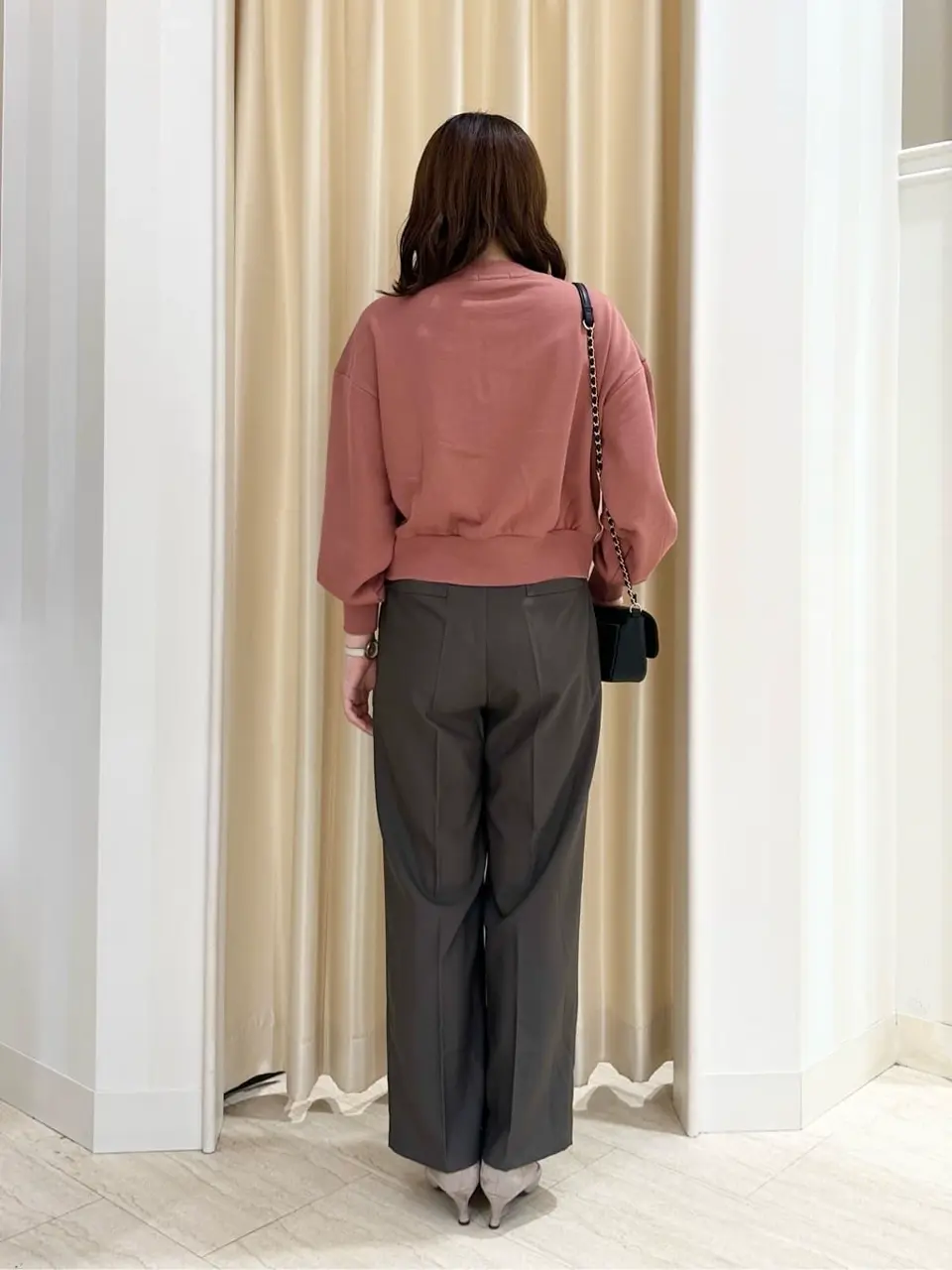 Feroux 伊藤 コーディネート画像