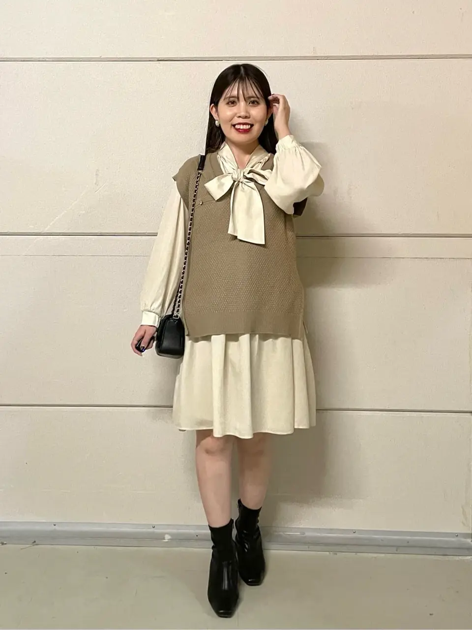  時本 コーディネート画像