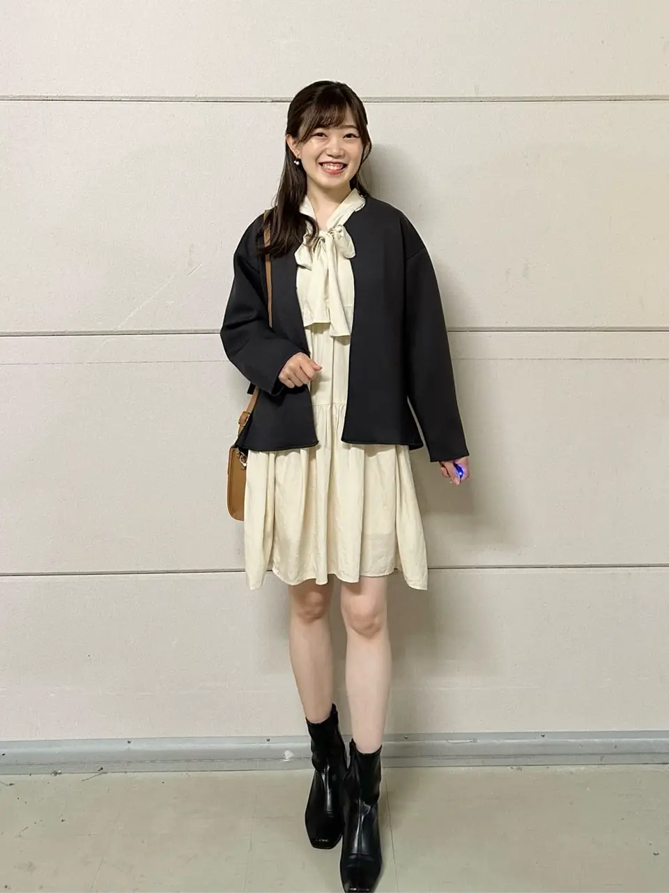  みぃ コーディネート画像