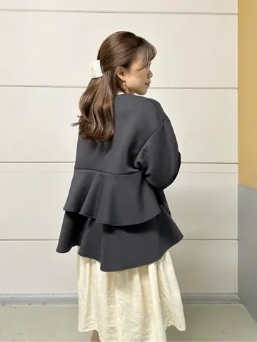 Feroux みぃ コーディネート画像