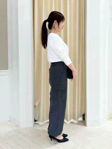 Feroux 清野 コーディネート画像