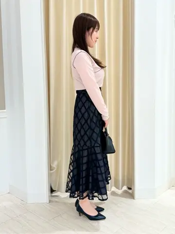 Feroux 清野 コーディネート画像