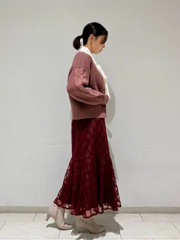 Feroux 村上 コーディネート画像