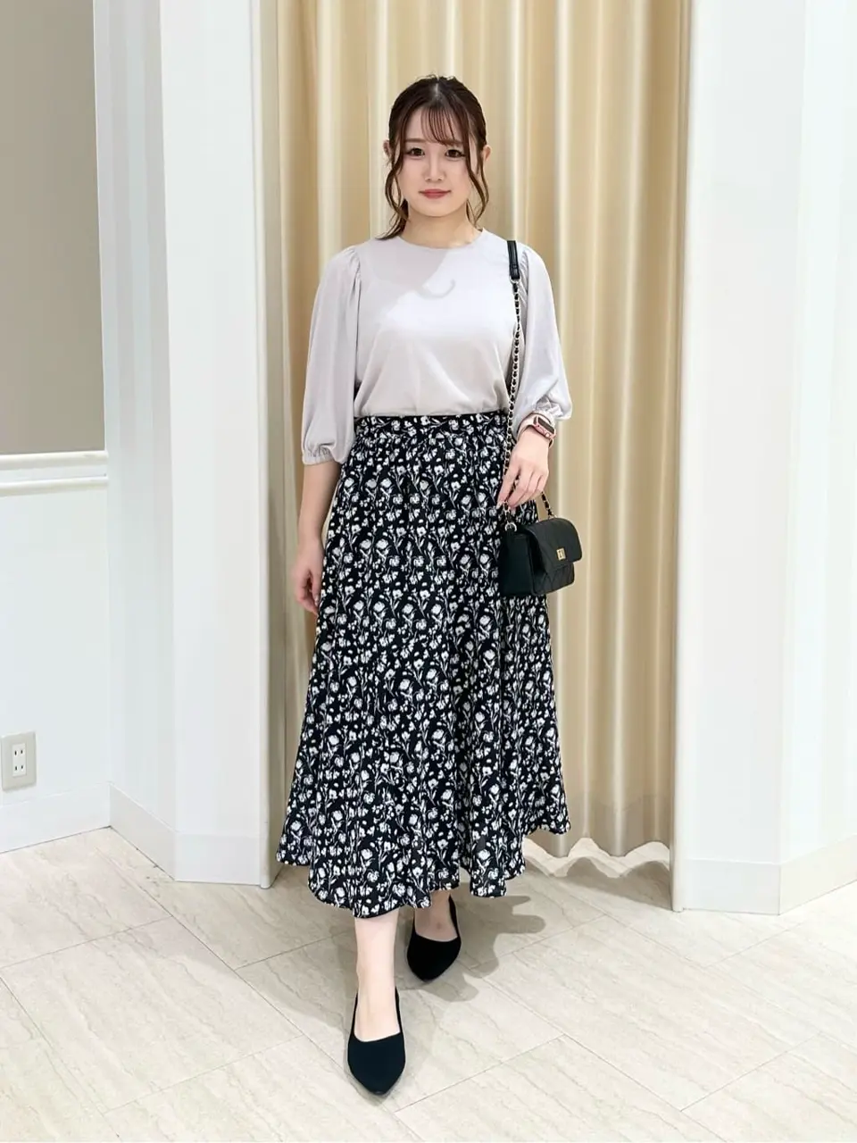 Feroux 本間 コーディネート画像