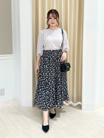 Feroux 本間 コーディネート画像