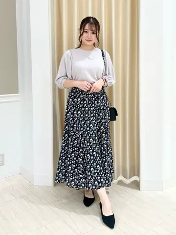 Feroux 本間 コーディネート画像