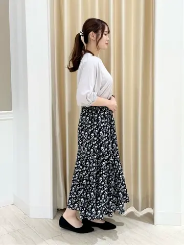 Feroux 本間 コーディネート画像