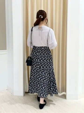 Feroux 本間 コーディネート画像