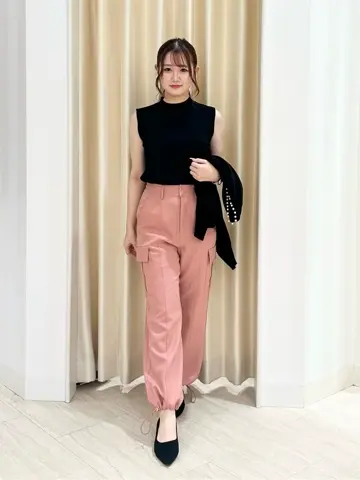 Feroux 本間 コーディネート画像