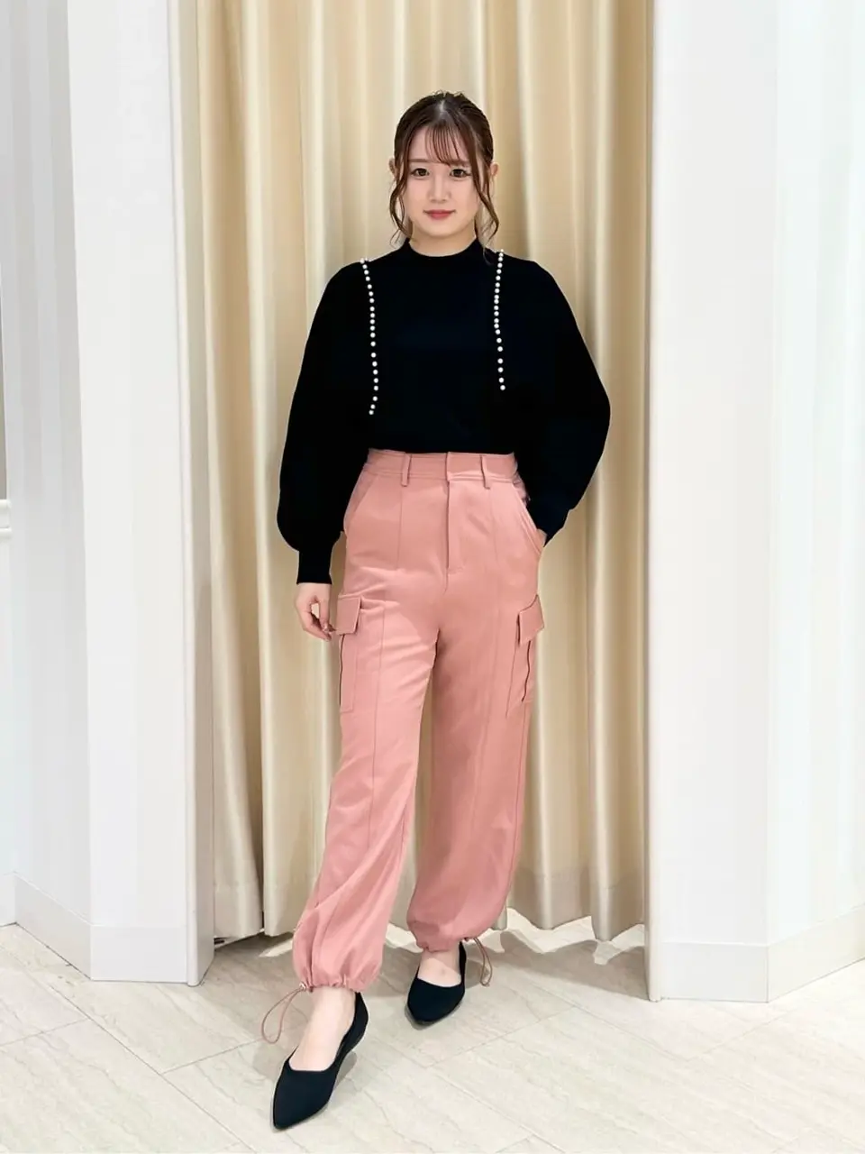 Feroux 本間 コーディネート画像