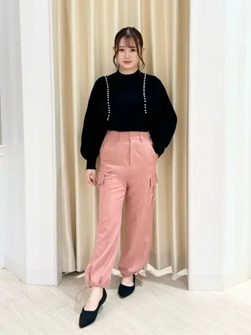 Feroux 本間 コーディネート画像