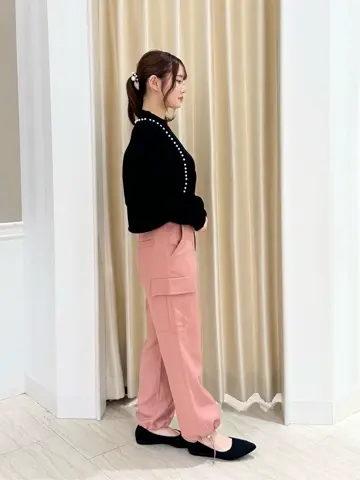 Feroux 本間 コーディネート画像