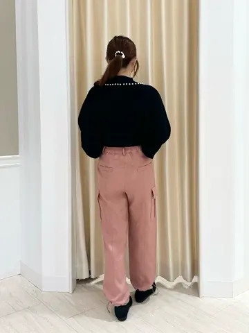 Feroux 本間 コーディネート画像