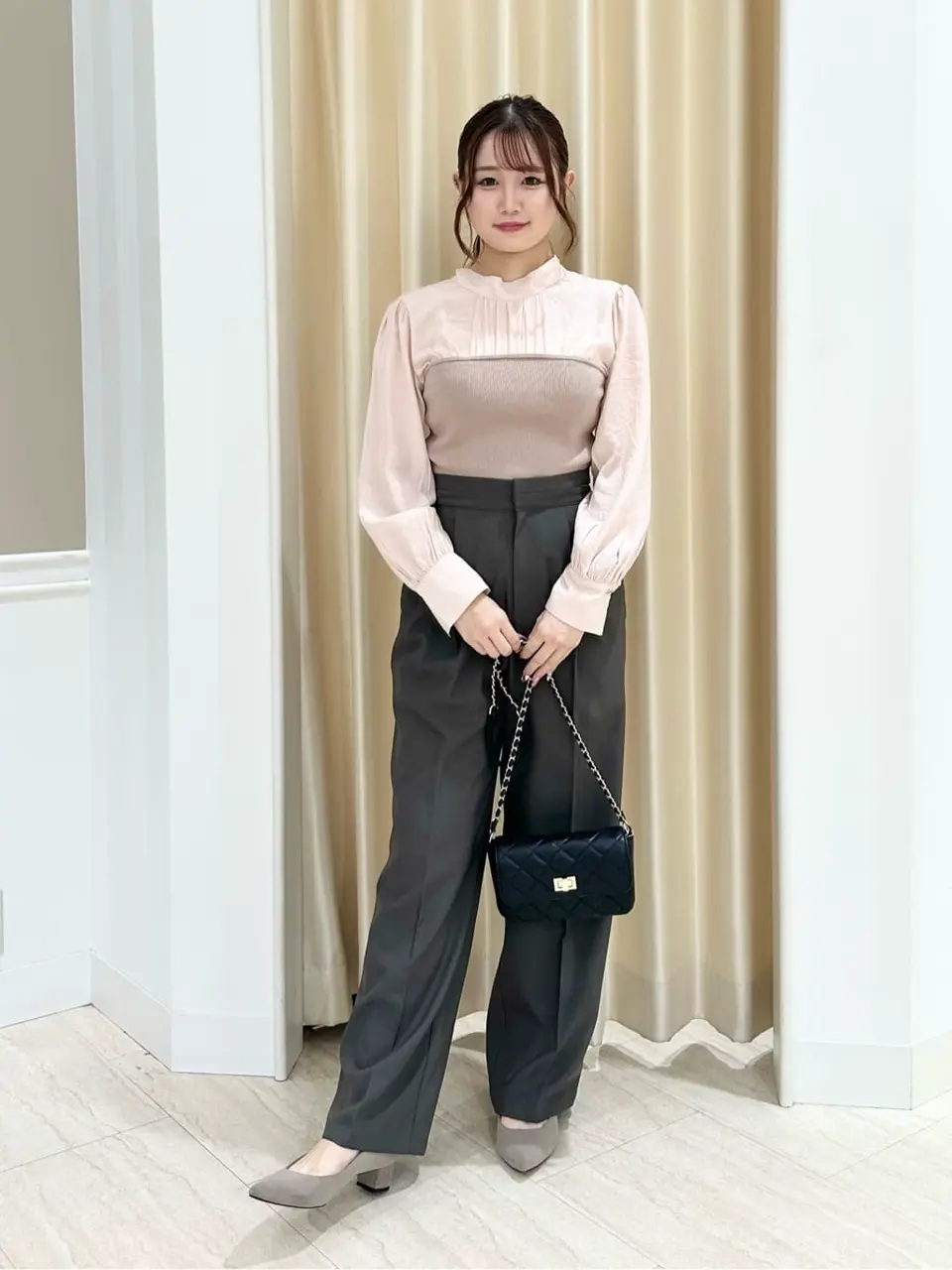 Feroux 本間 コーディネート画像