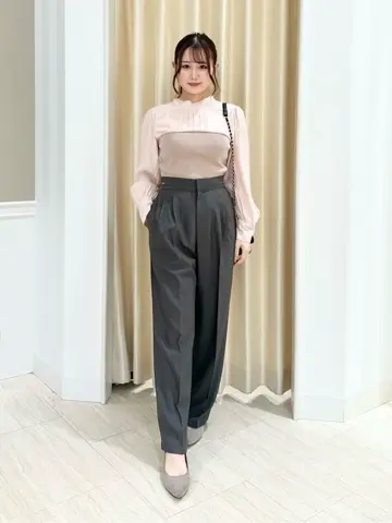 Feroux 本間 コーディネート画像