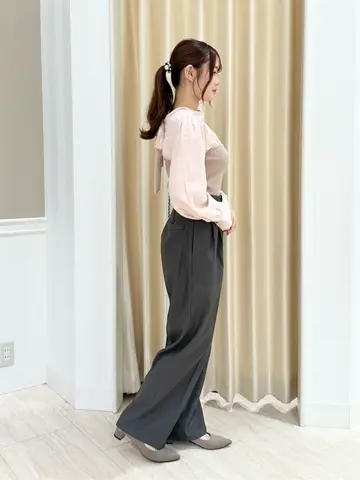 Feroux 本間 コーディネート画像