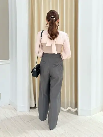 Feroux 本間 コーディネート画像