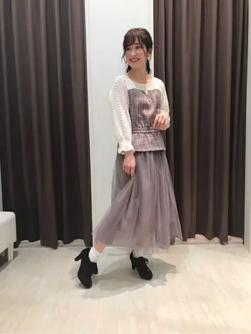 Feroux 木村 コーディネート画像