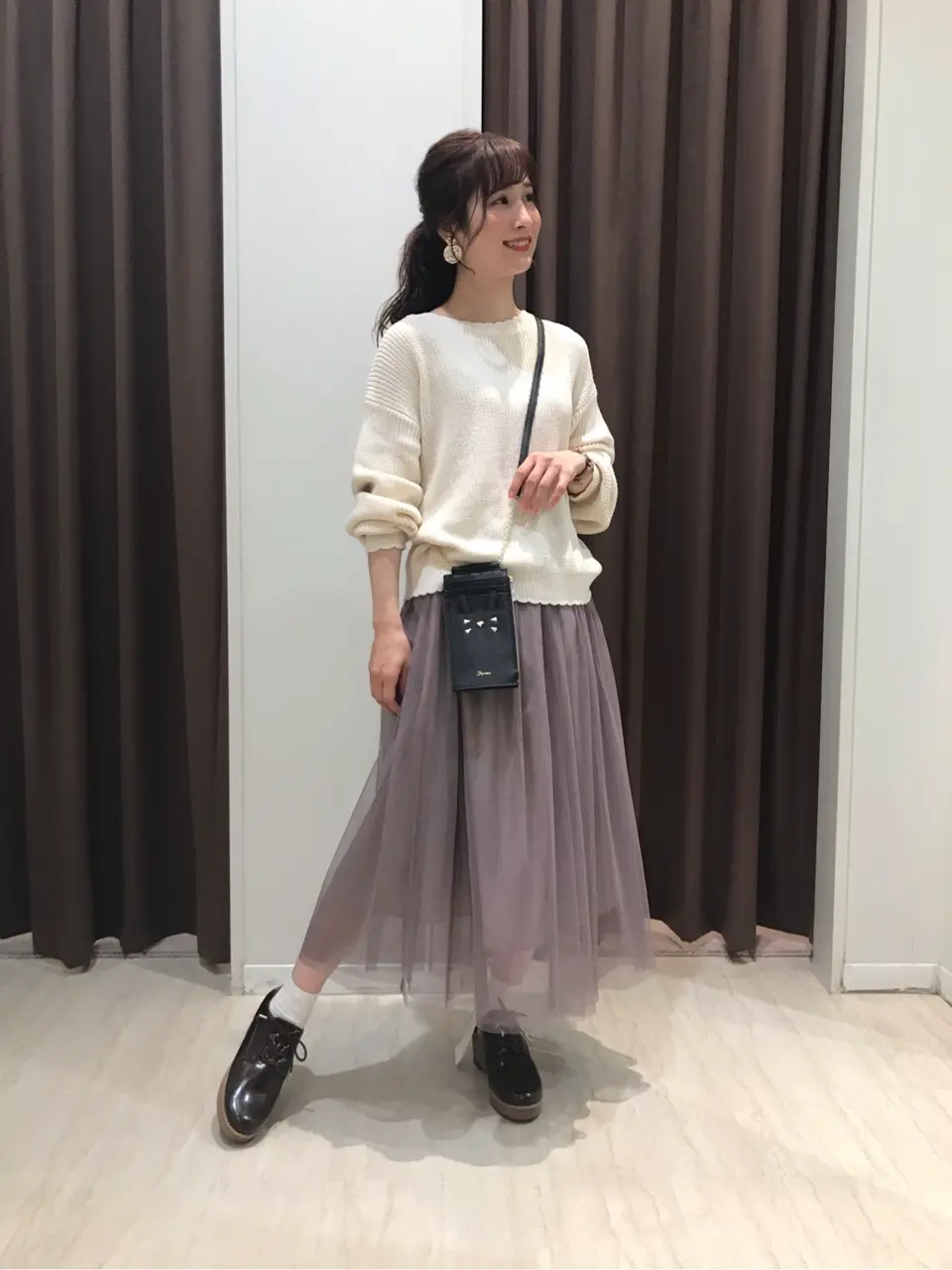 Feroux 木村 コーディネート画像