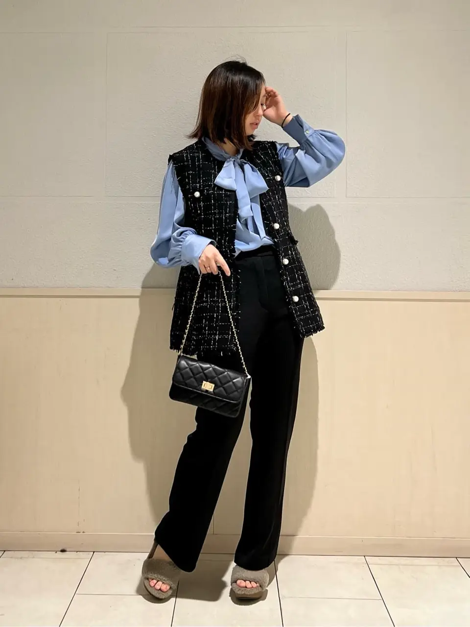  村上 コーディネート画像