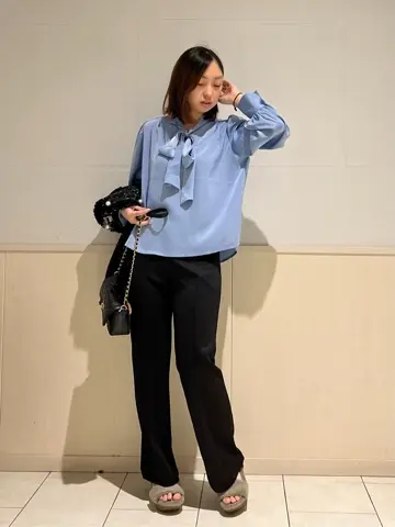 Feroux 村上 コーディネート画像