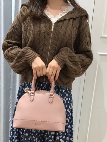 Feroux みぃ コーディネート画像