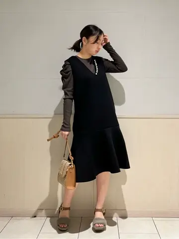 Feroux 村上 コーディネート画像