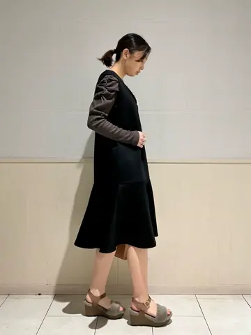 Feroux 村上 コーディネート画像