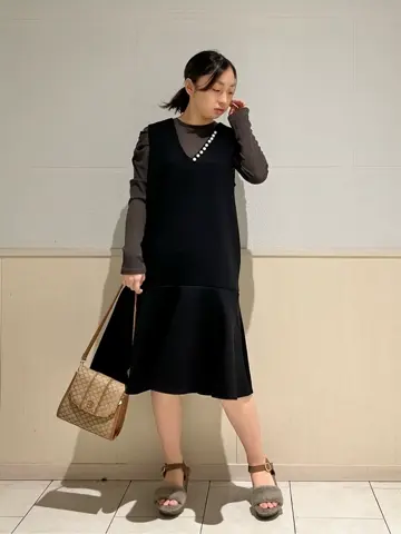 Feroux 村上 コーディネート画像