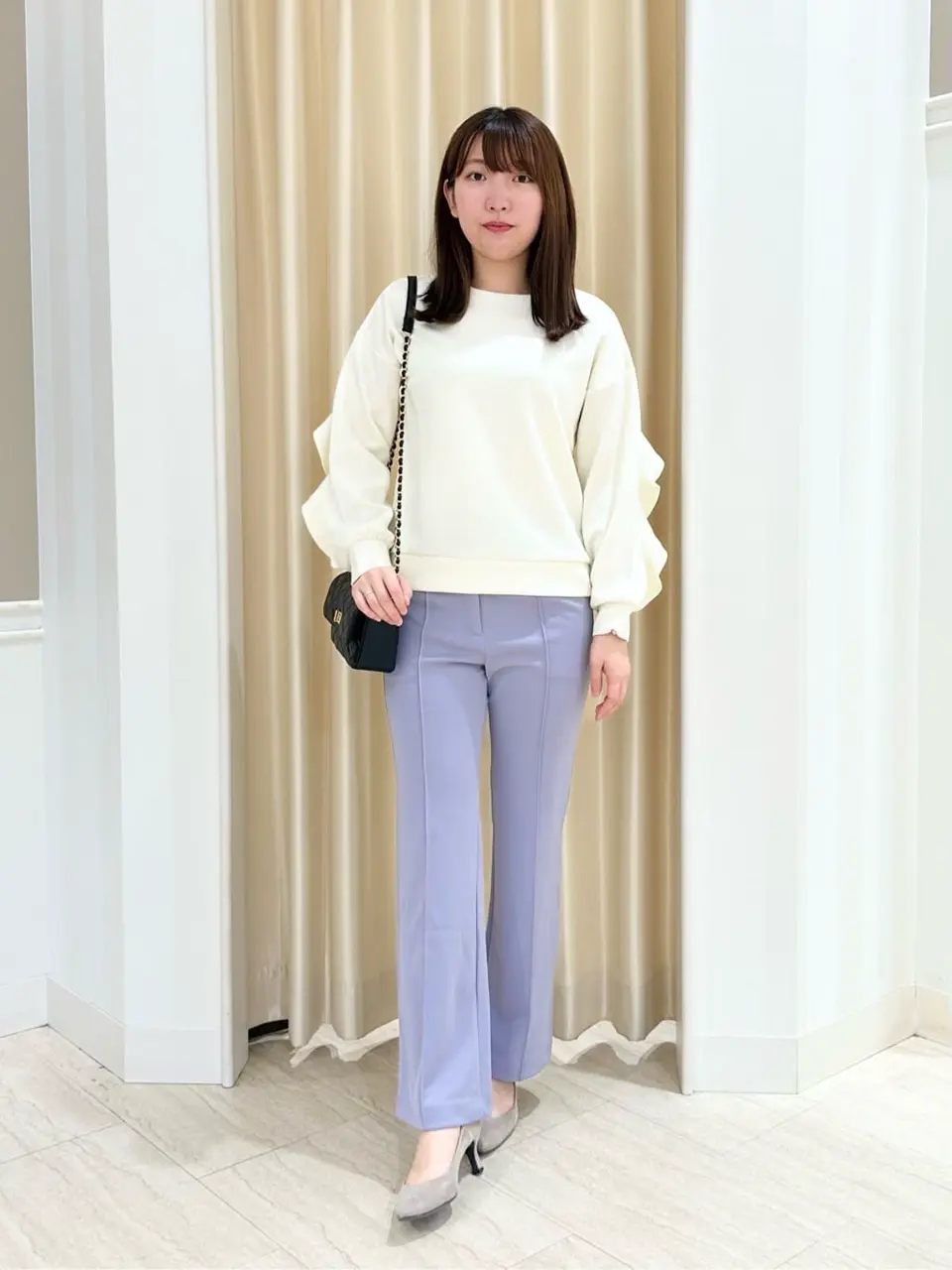  伊藤 コーディネート画像