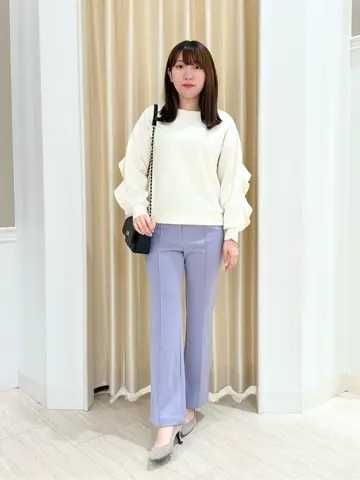 Feroux 伊藤 コーディネート画像