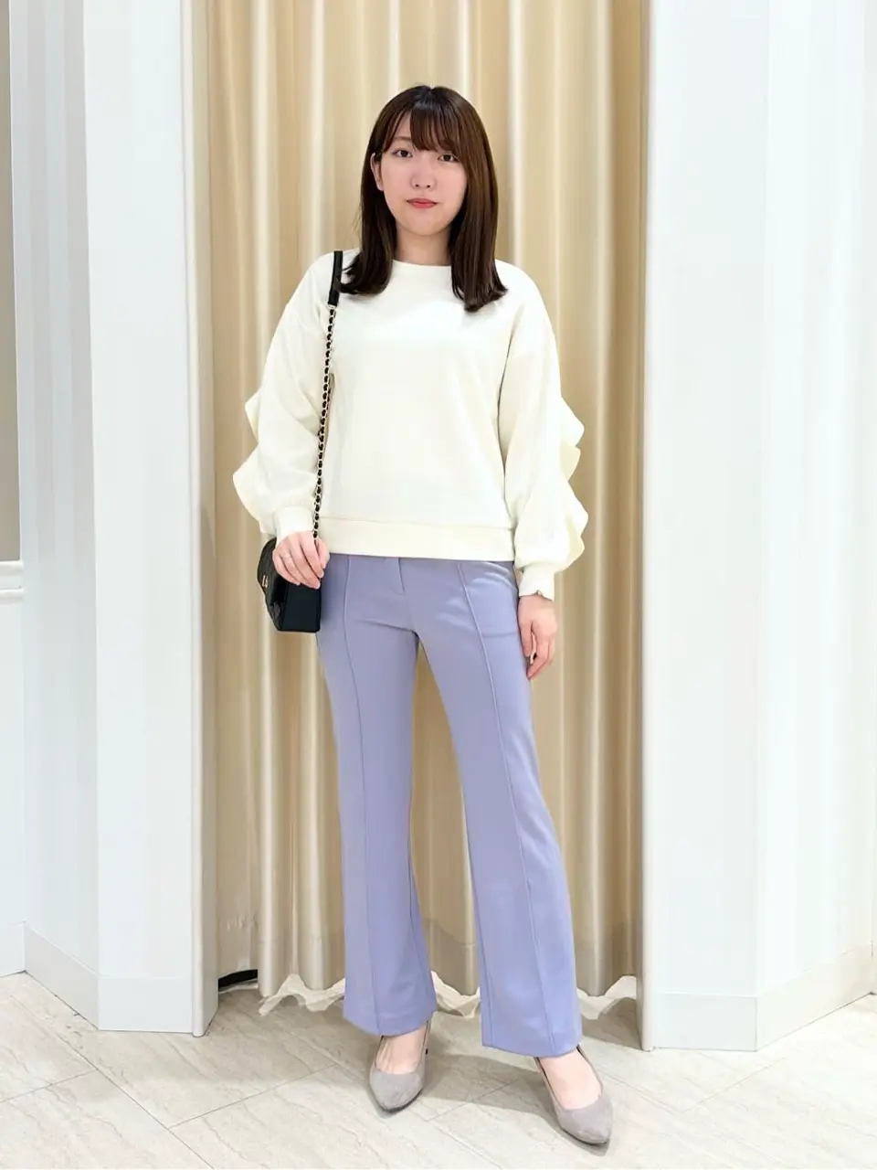 Feroux 伊藤 コーディネート画像