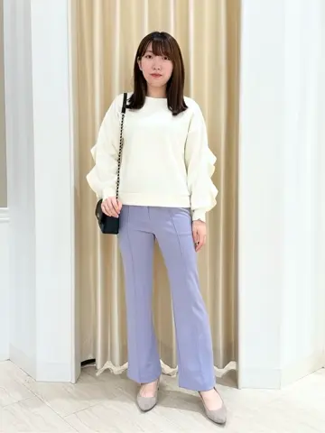 Feroux 伊藤 コーディネート画像