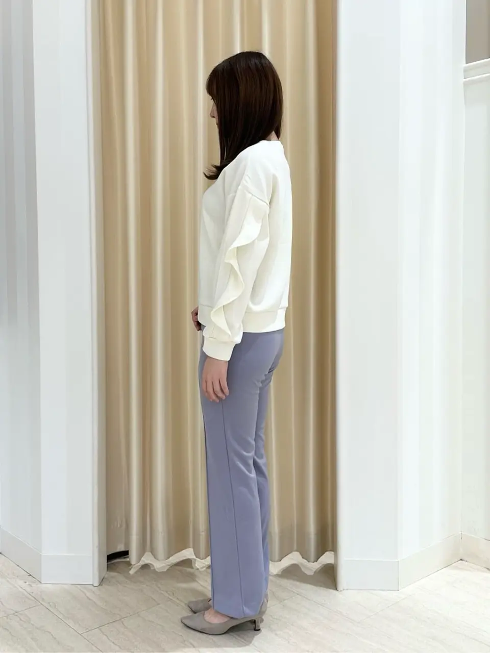 Feroux 伊藤 コーディネート画像