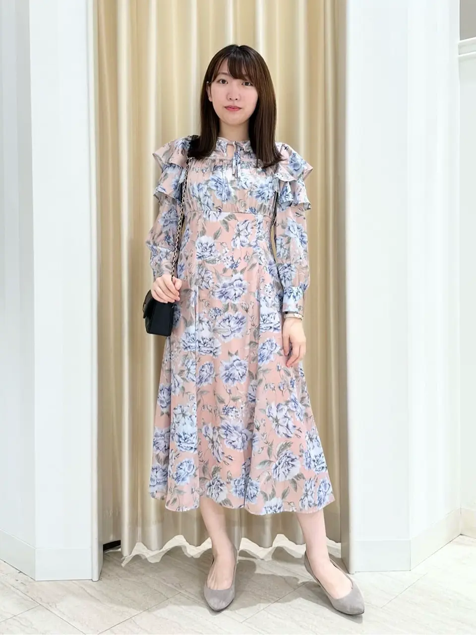  伊藤 コーディネート画像