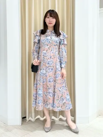 Feroux 伊藤 コーディネート画像