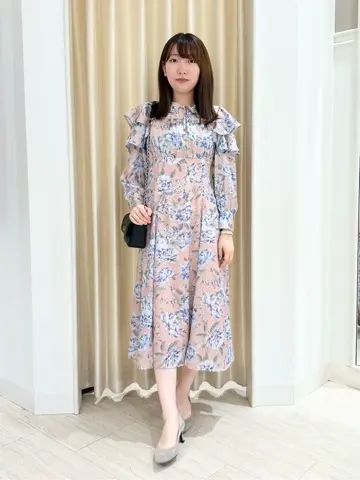 Feroux 伊藤 コーディネート画像